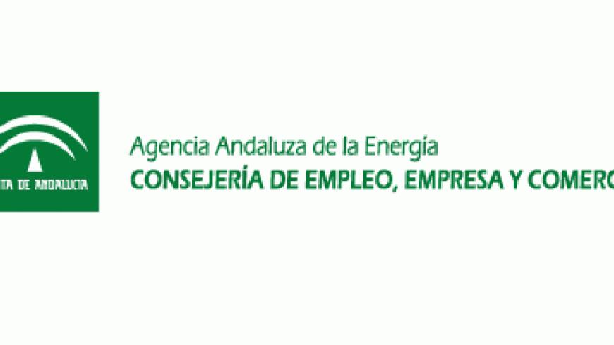 AAE, Agencia Andaluza de la Energía