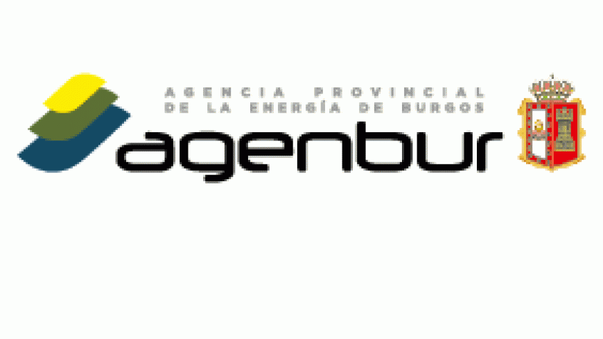 AGENBUR, Agencia Provincial de la Energía de Burgos