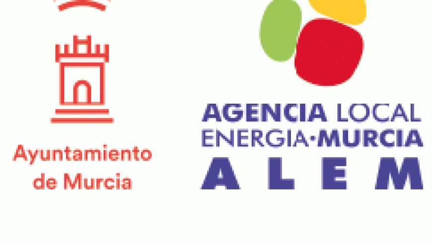 ALEM, Agencia Local de Energía y Cambio Climático. Ayuntamiento de Murcia