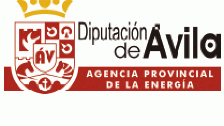 APEA, Agencia Provincial de la Energía de Ávila