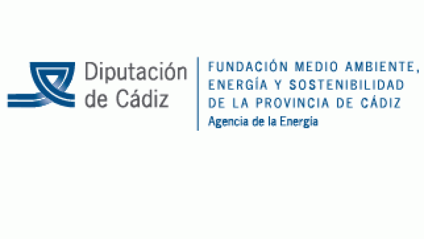 APEC, Agencia de la Energía de Cádiz (F. MA, Energía y Sost. Provincia de Cádiz)