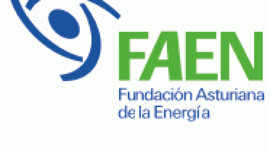 FAEN, Fundación Asturiana de la Energía